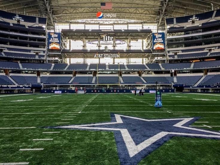 2bd 1bth Newly Renovated Home near Cowboys Stadium etc Villa in Arlington
