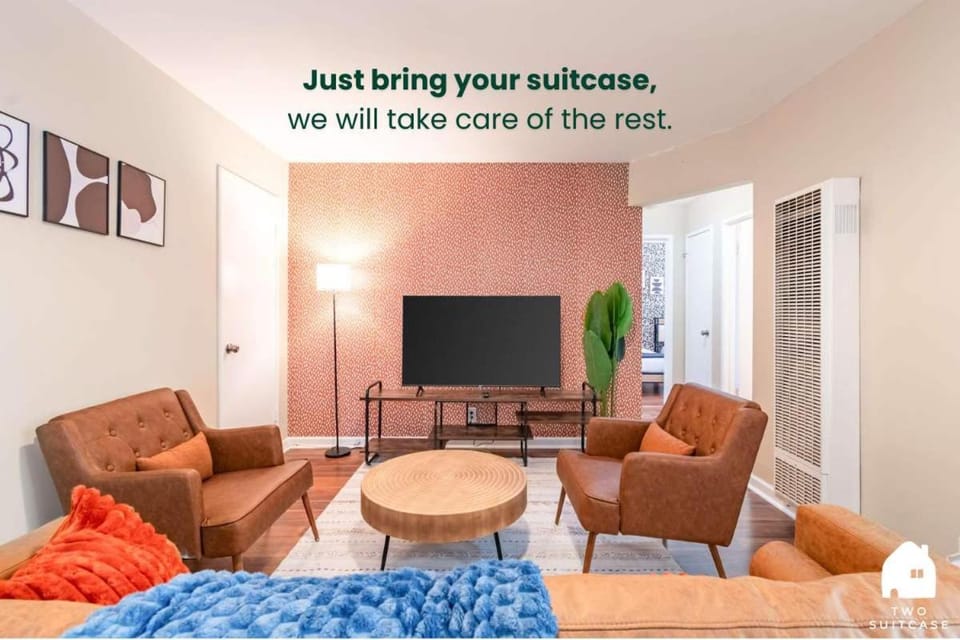 New Modern 2BR Berkeley Retreat - Near UC & Park Apartment in Berkeley