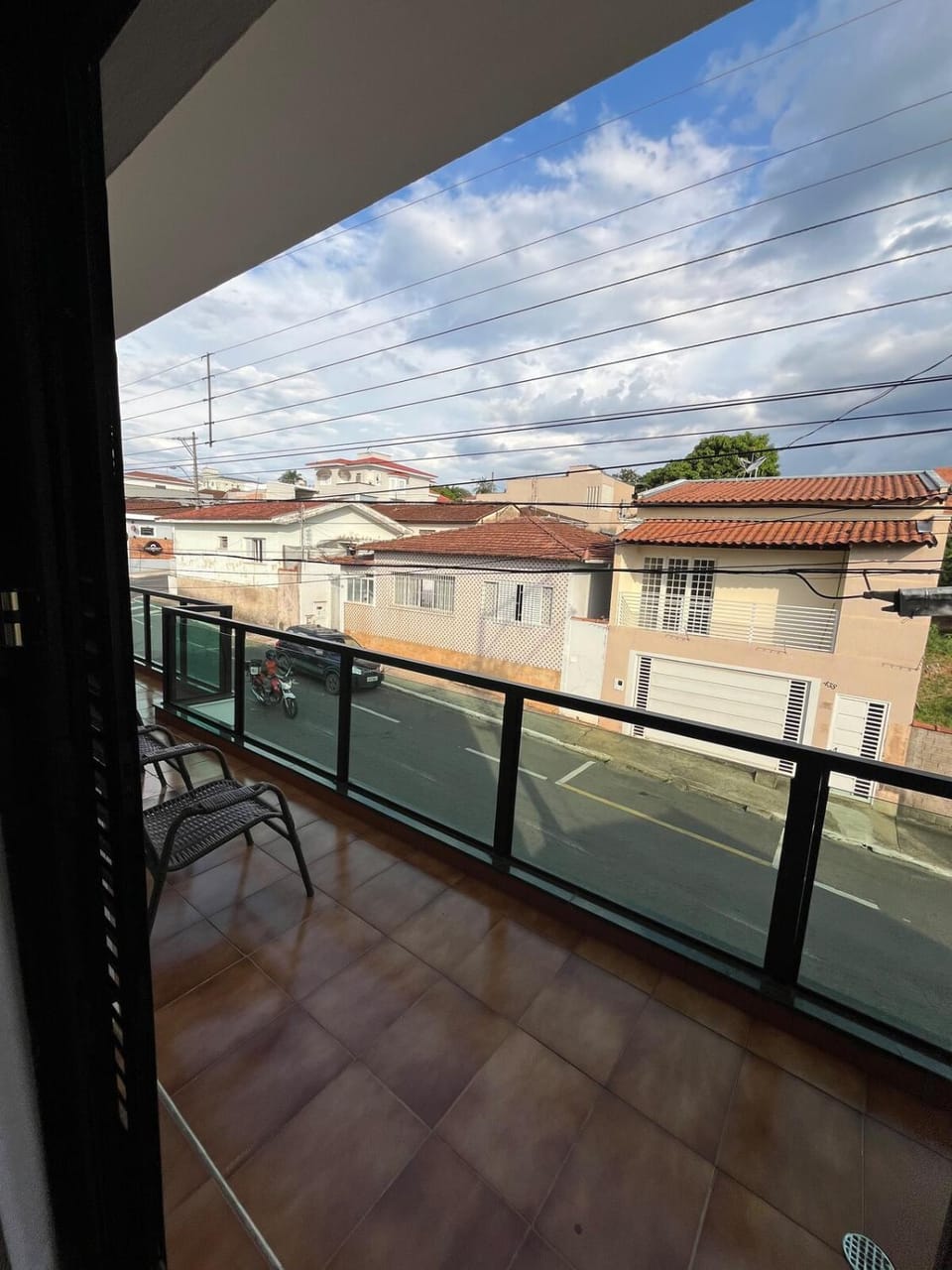 Casa para Temporada House in State of São Paulo