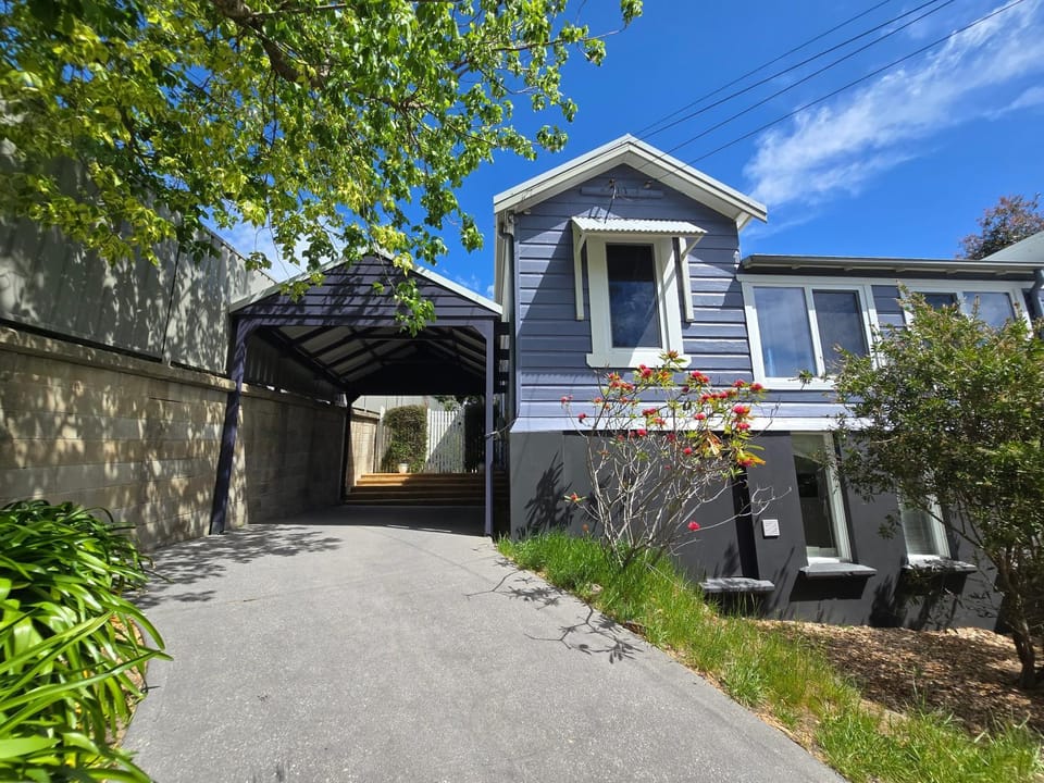 Tranquil Suites in Heart of Leura 3 Minutes to Shops Apartment in Katoomba