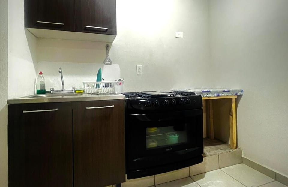 Depto en Yecapixtla, Morelos Apartment in State of Morelos