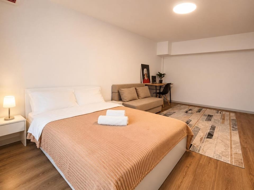 Апартаменты в ЖК Жастар Атамекен Apartment in Almaty