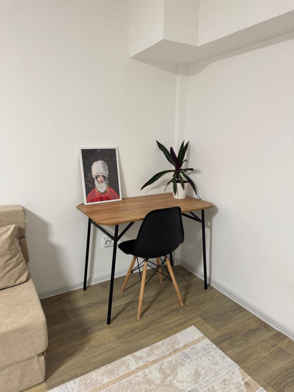 Апартаменты в ЖК Жастар Атамекен Apartment in Almaty