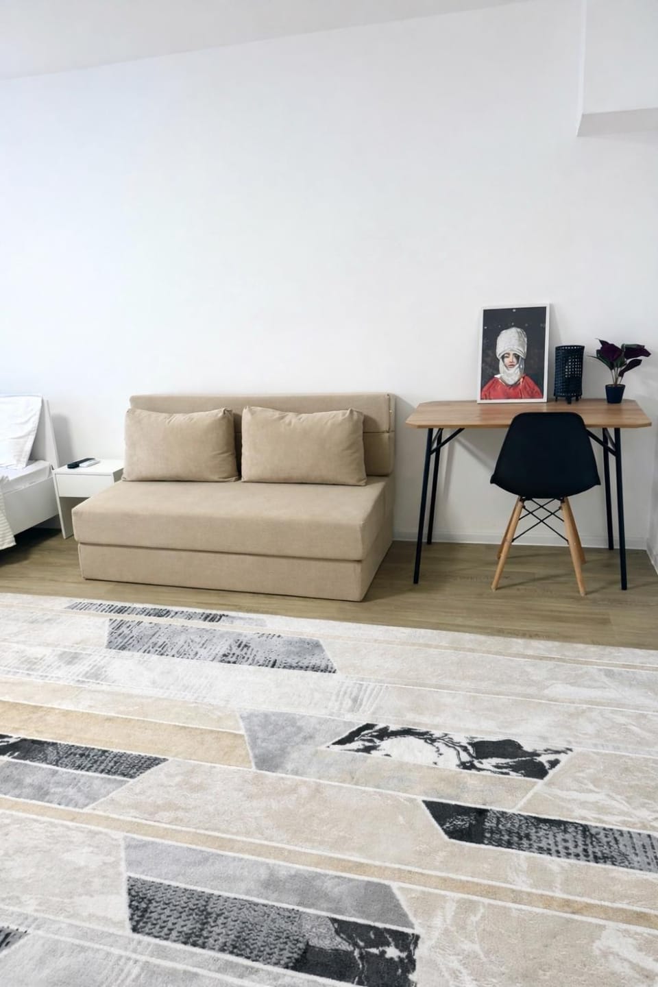 Апартаменты в ЖК Жастар Атамекен Apartment in Almaty