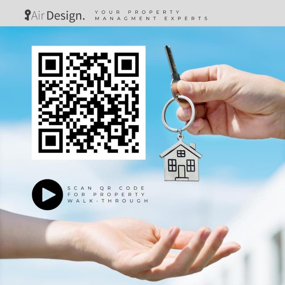 Property logo or sign