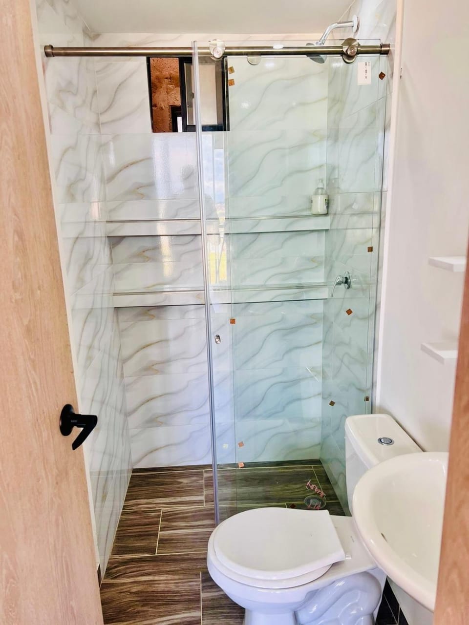 Apartamento completo cómodo con vista y todo cerca CC VIVA Apartment in Tunja