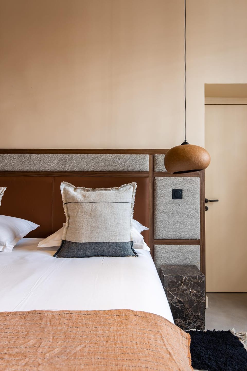 Bed, Kitchen or kitchenette, Photo of the whole room, Bedroom, wardrobe