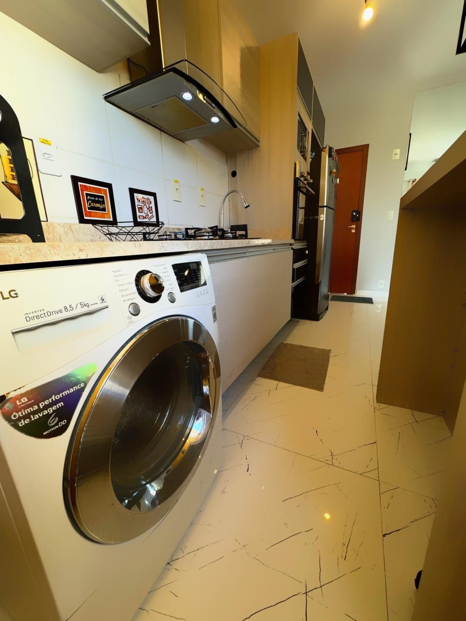 Apartamento belem cop30 até 4 hóspedes proximo ao hangar Apartment in Belém