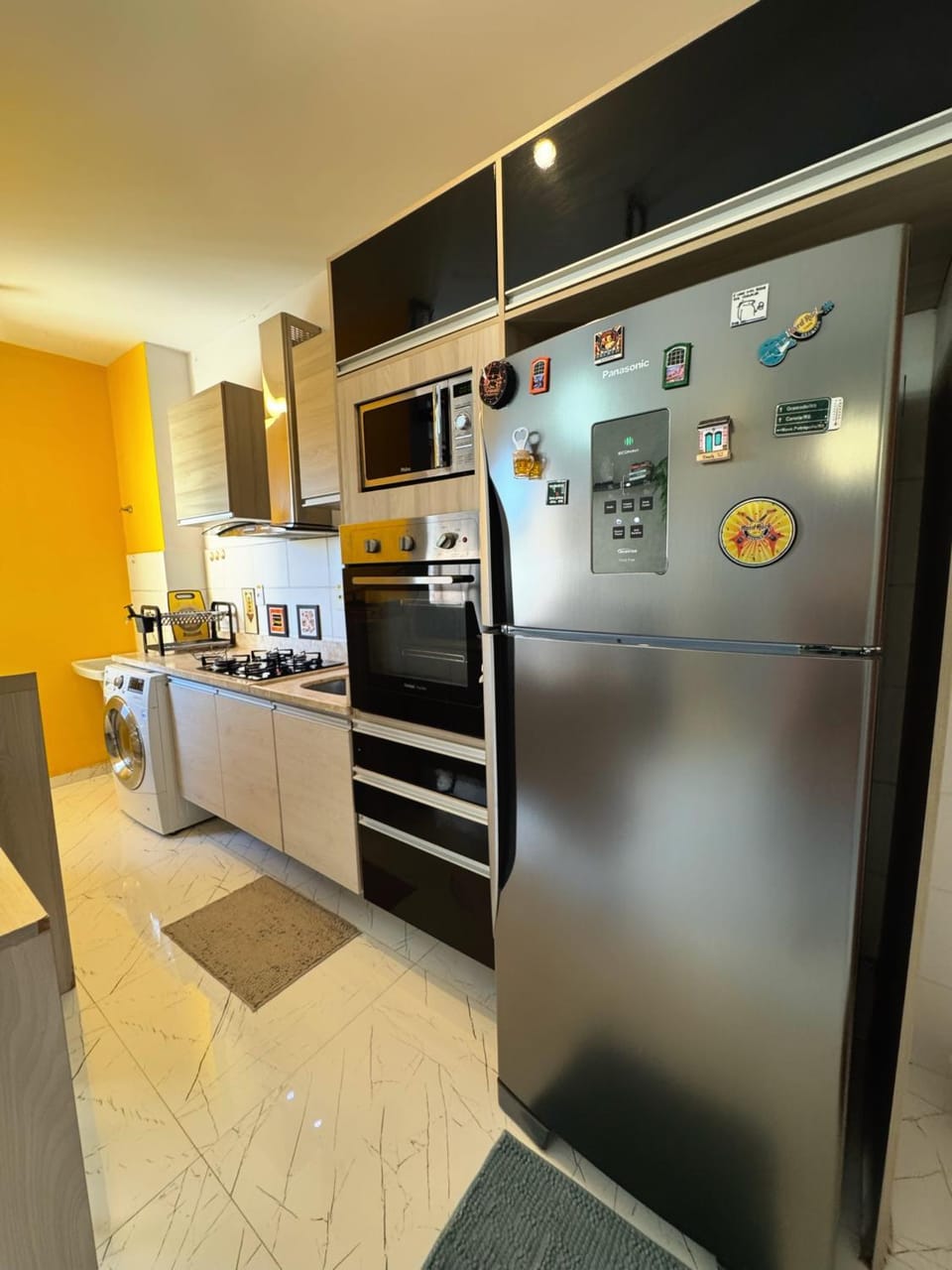 Apartamento belem cop30 até 4 hóspedes proximo ao hangar Apartment in Belém