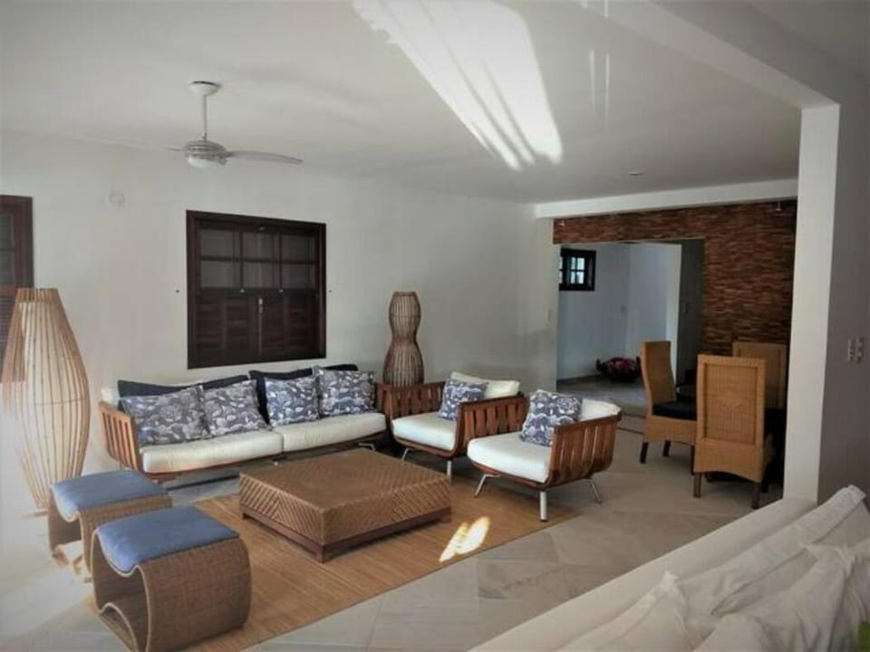 Angra dos Reis Ampla com Conforto e Deck para Lanchas House in State of Rio de Janeiro