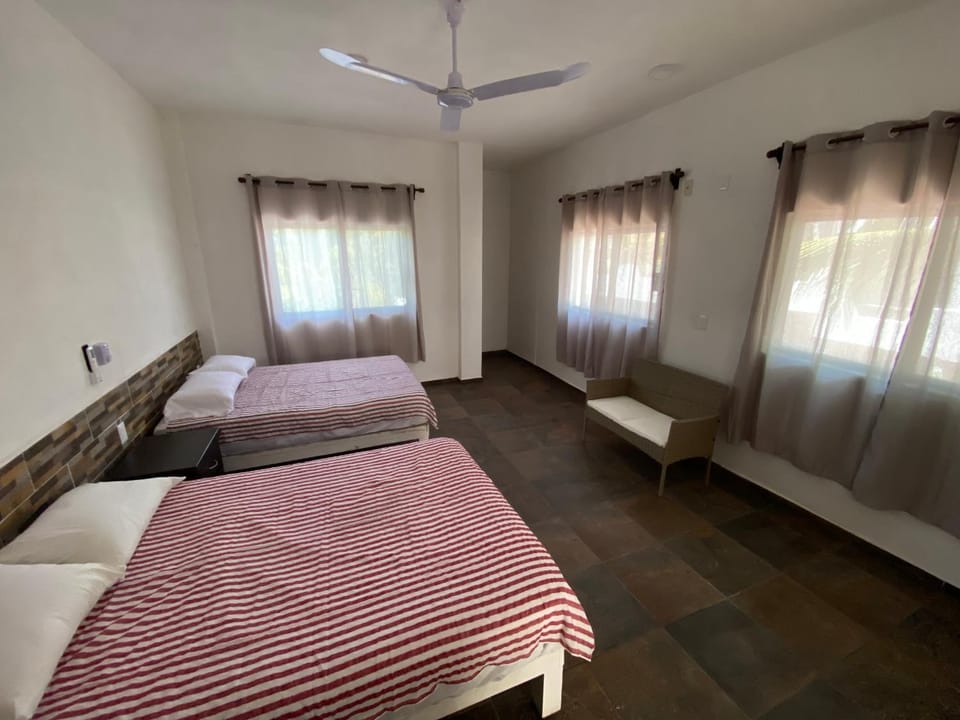 Costa Ayala - Suites & Bungalows Apartment hotel in Los Ayala