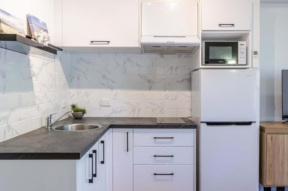 47 Reef Club 1 BR Apt - Steps to beach & town Apartment in Port Douglas