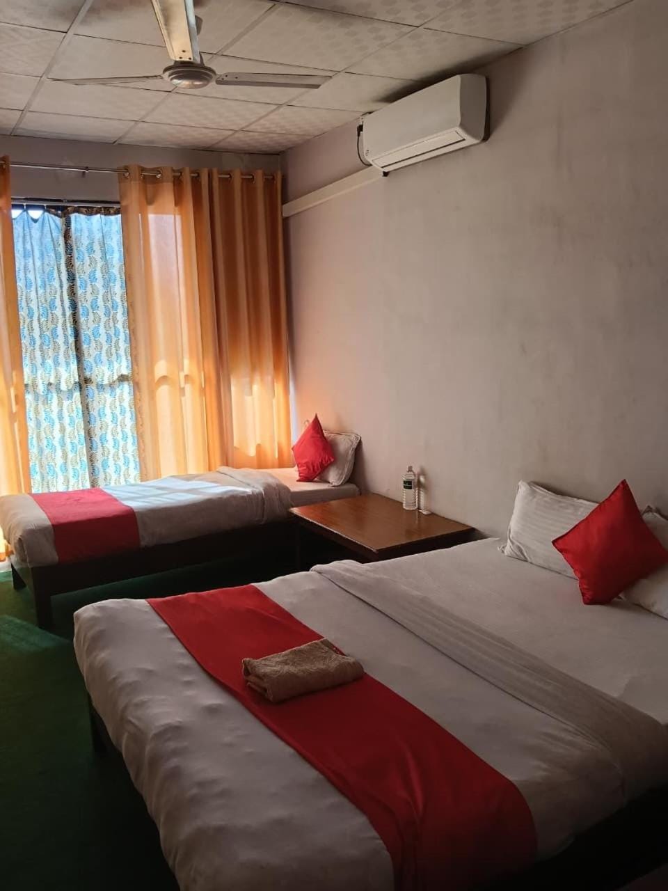 Hotel Good one Hotel in Bagmati Province, Nepal