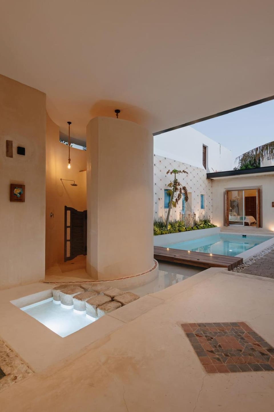 Villa Nelly Villa in State of Yucatan