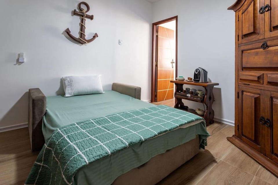 Novíssimo apartamento a 6 min da praia de Copacabana! Apartment in Rio de Janeiro