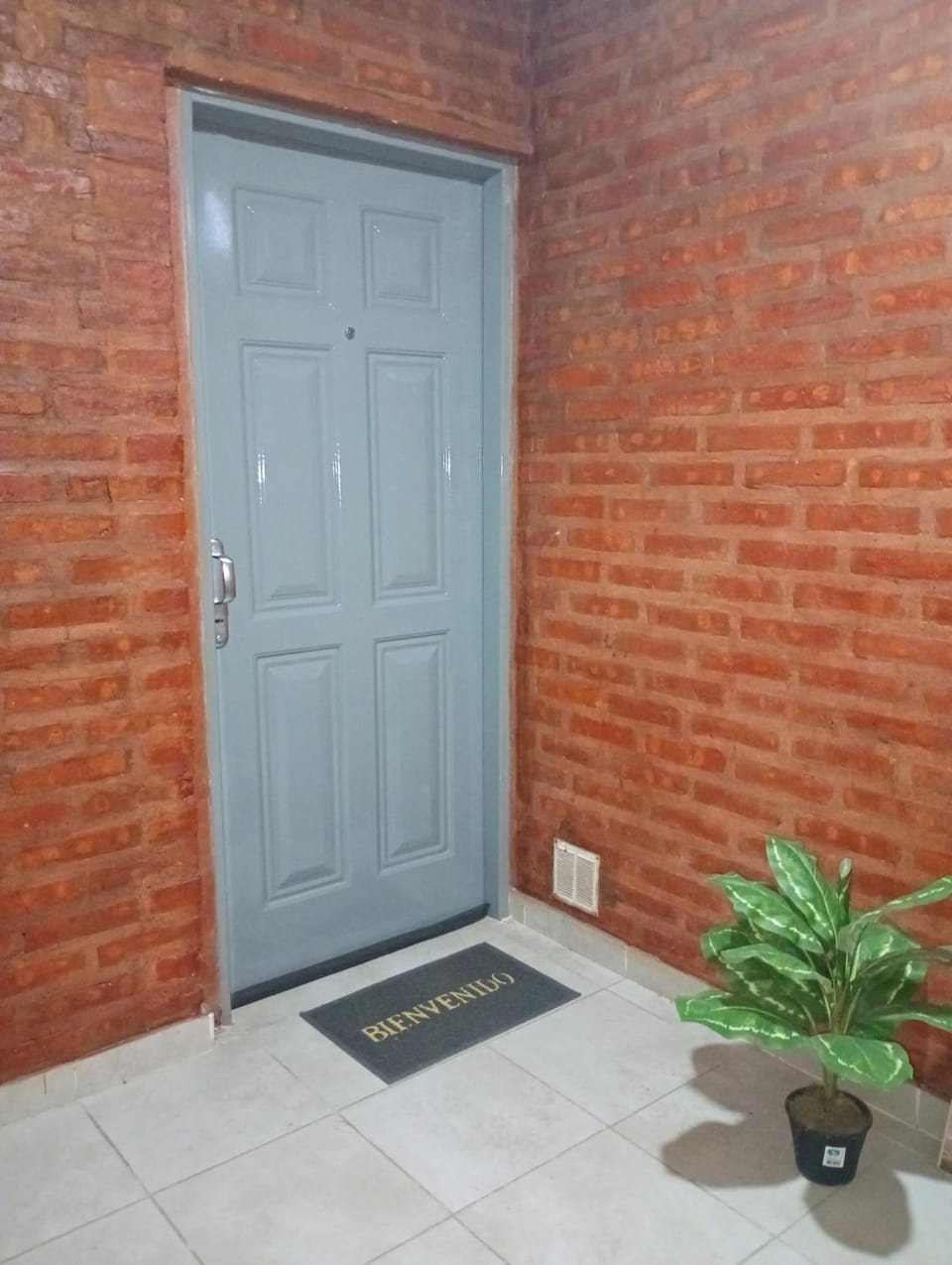 Departamento Saturnino Apartment in Neuquen