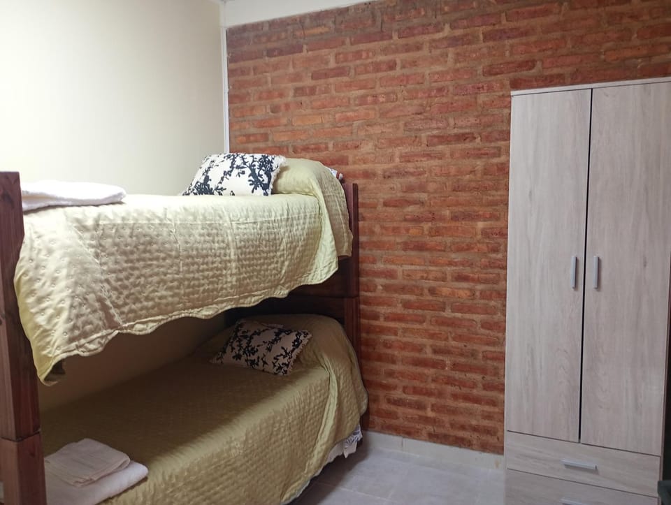 Departamento Saturnino Apartment in Neuquen
