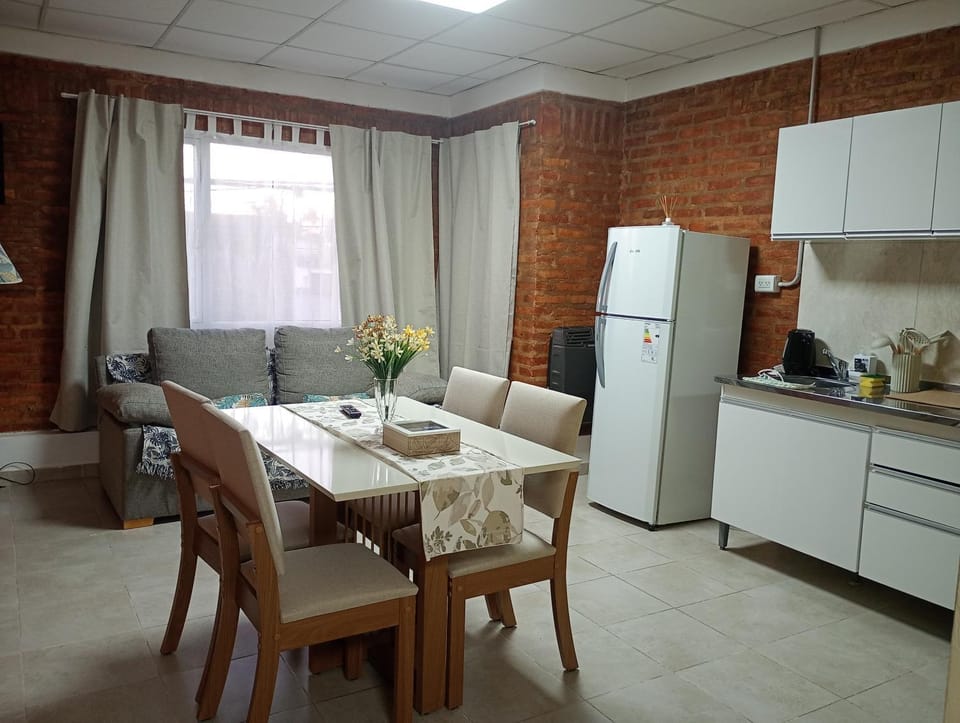 Departamento Saturnino Apartment in Neuquen