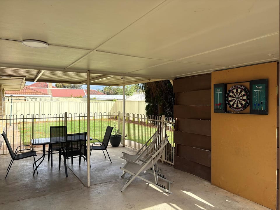 The Townhouse House in Renmark