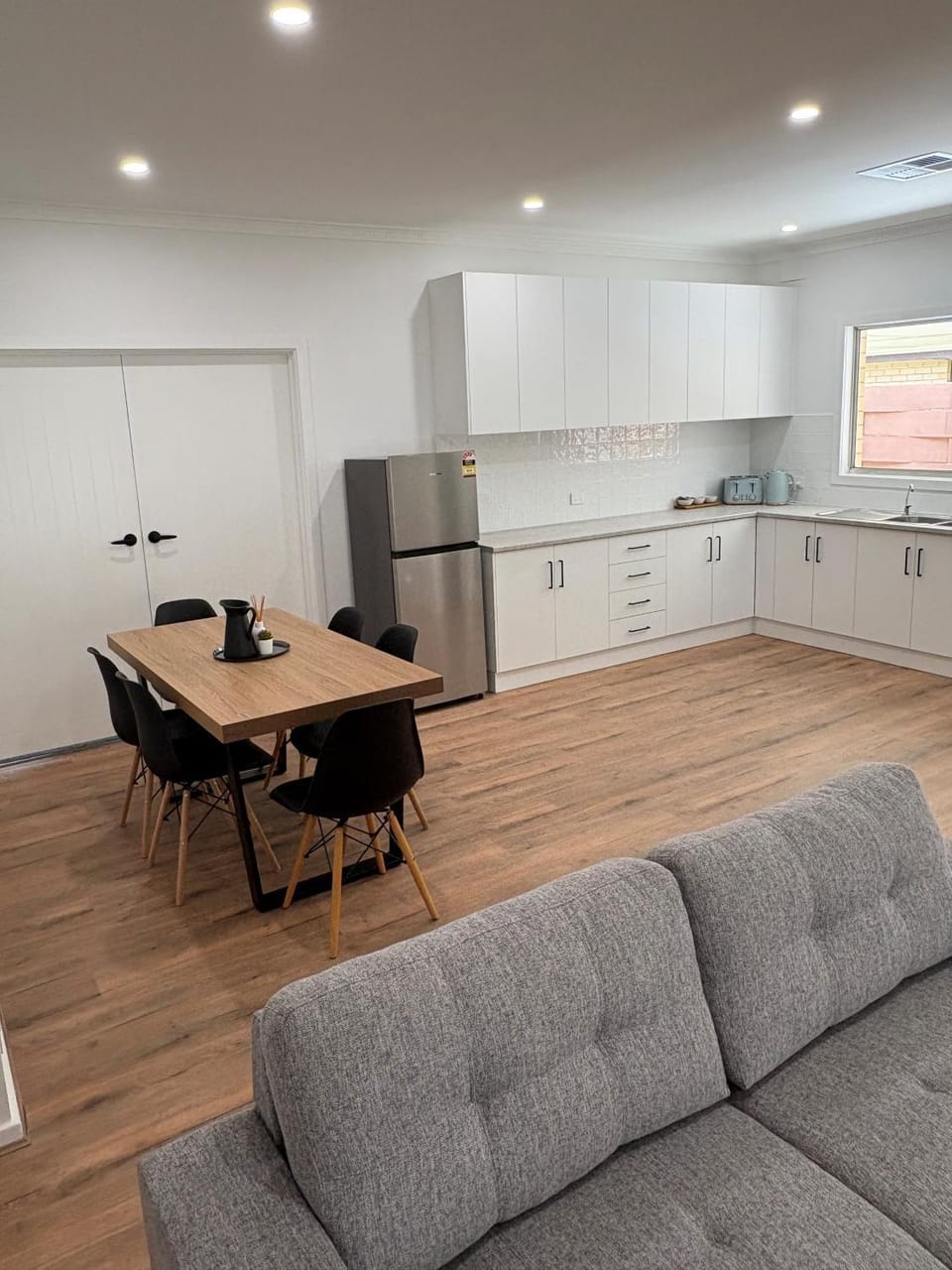 The Townhouse House in Renmark