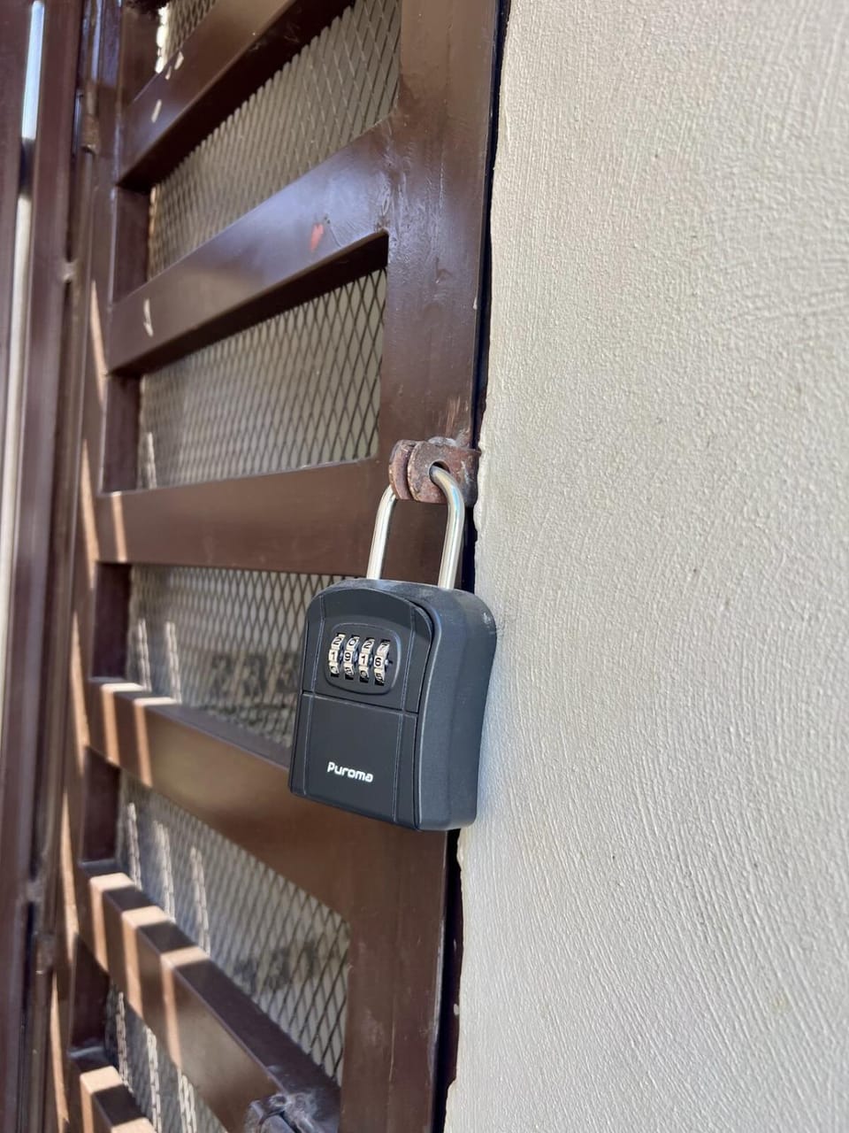 Departamento Nuevo Apartment in Tijuana
