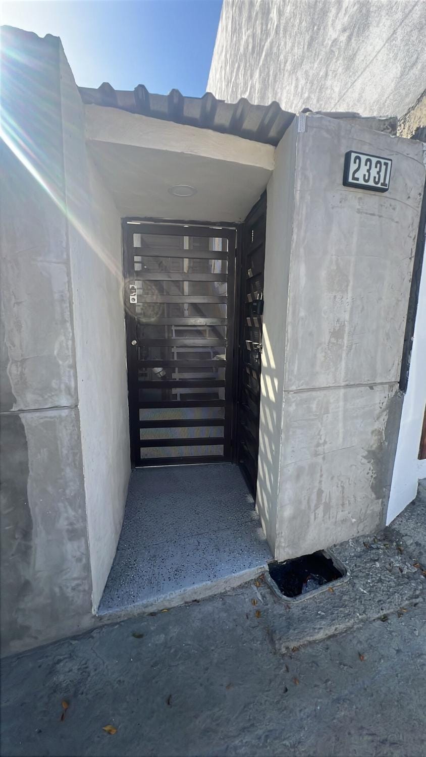Departamento Nuevo Apartment in Tijuana