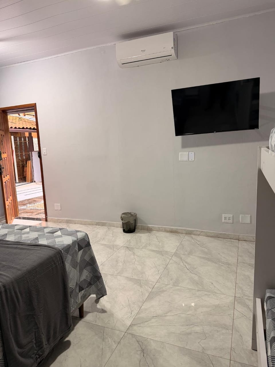 Brisamar Suítes Ilha Grande Apartment in Angra dos Reis