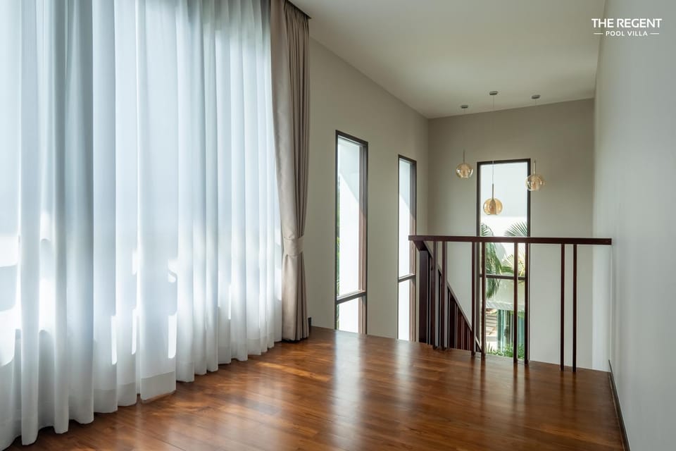 The Regent Private Pool Villa Villa in Kamala