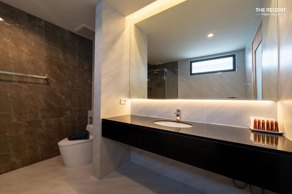 The Regent Private Pool Villa Villa in Kamala
