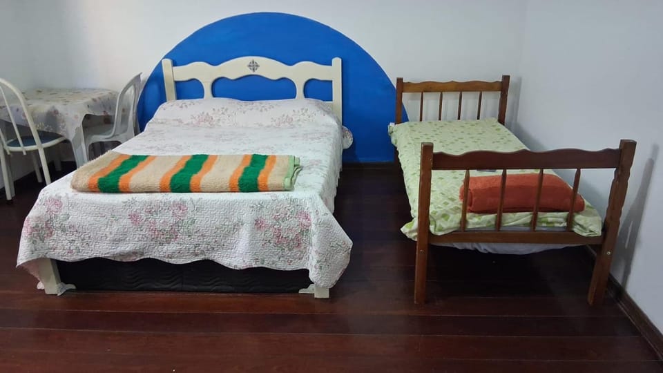Suíte no Centro de Poços de Caldas - Pousada do Chico Bed and Breakfast in State of São Paulo