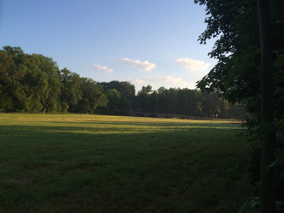 Nearby landmark, Natural landscape, Hiking