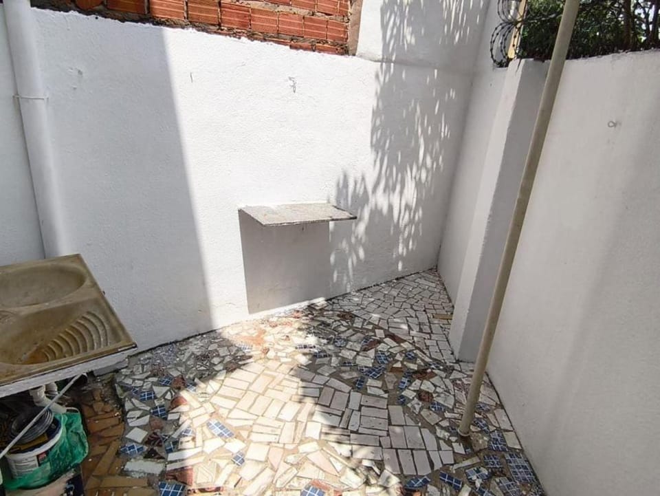 CASA COP 30 a 350 da Green Zone House in Belém