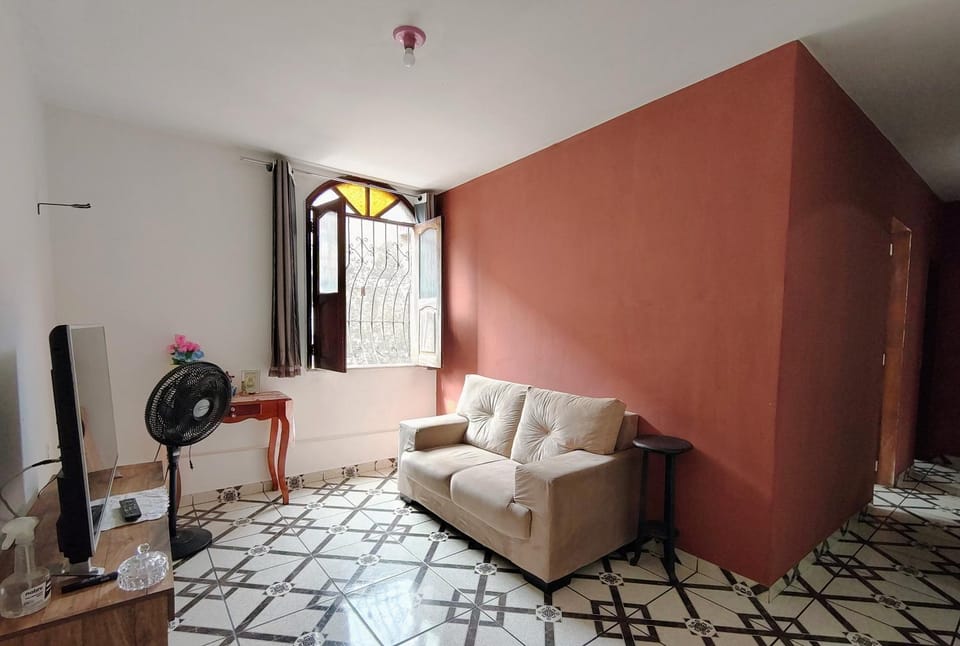 Apartamento 2 Quartos COP 30 Conj Imperio Amazonico BELEM Apartment in Belém