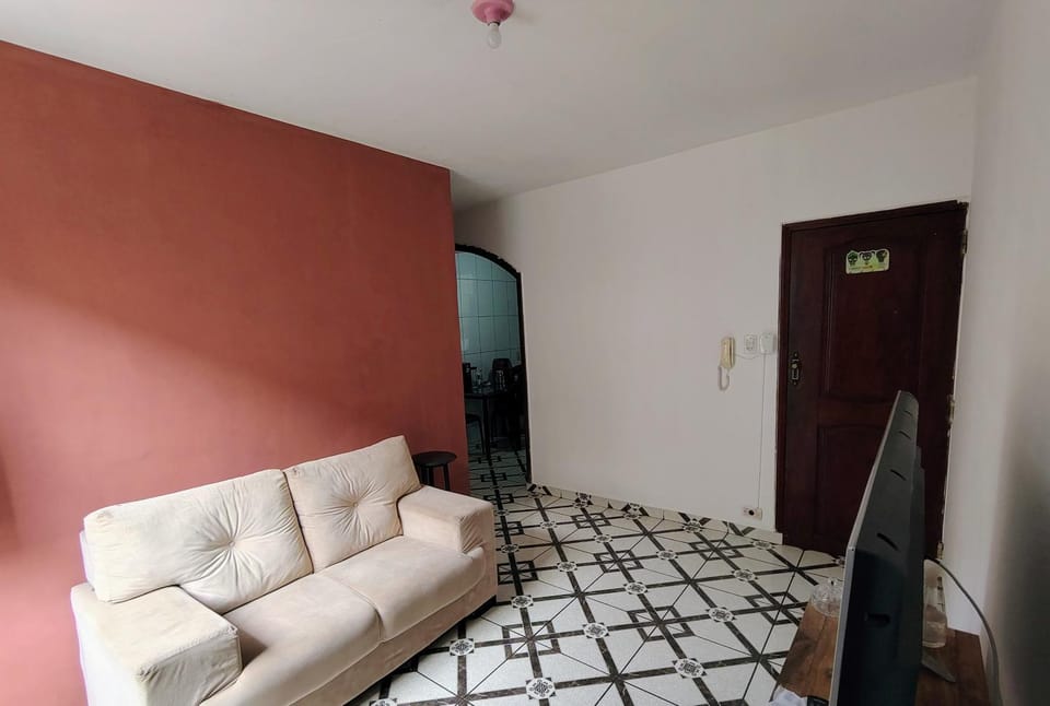 Apartamento 2 Quartos COP 30 Conj Imperio Amazonico BELEM Apartment in Belém