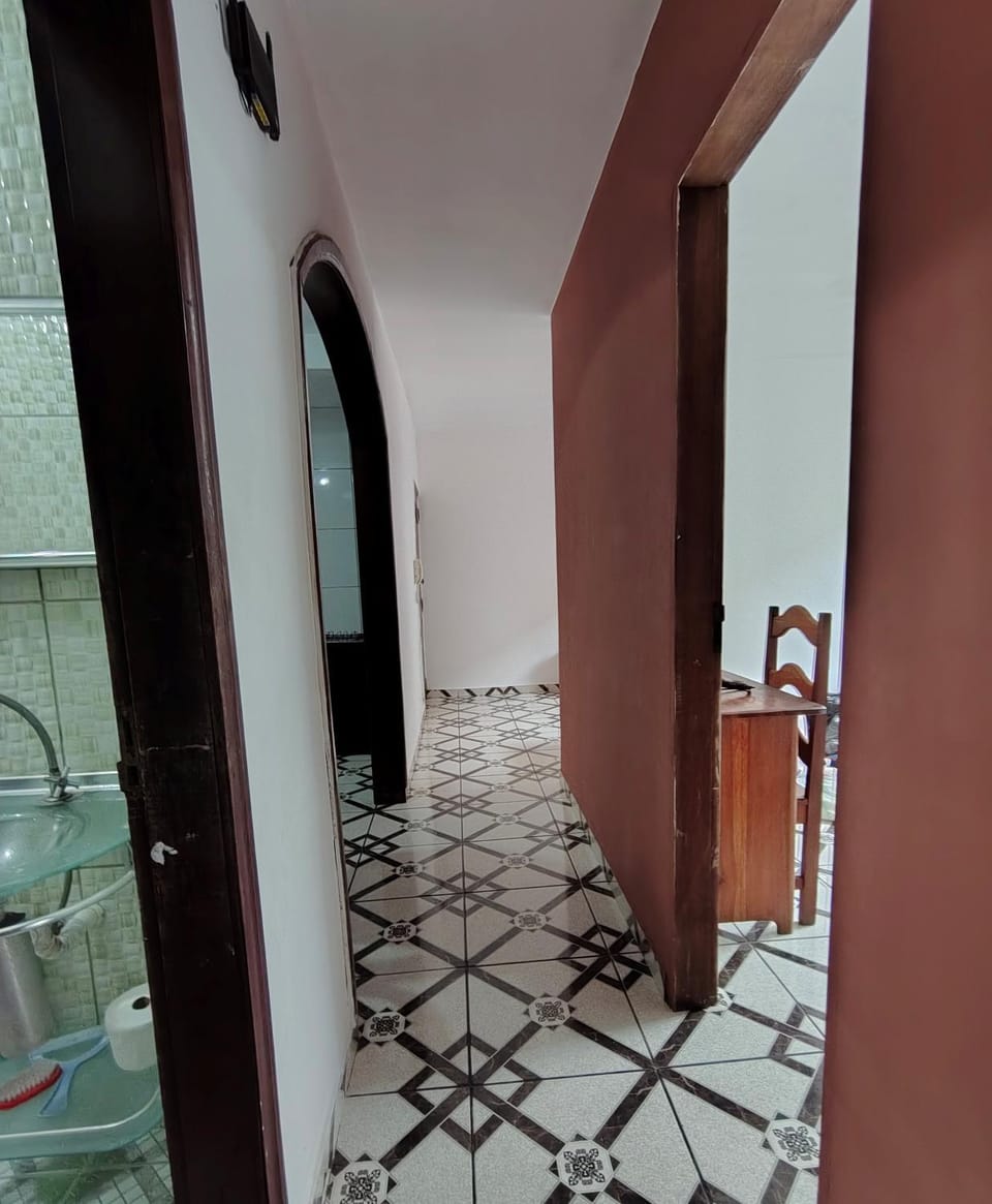 Apartamento 2 Quartos COP 30 Conj Imperio Amazonico BELEM Apartment in Belém