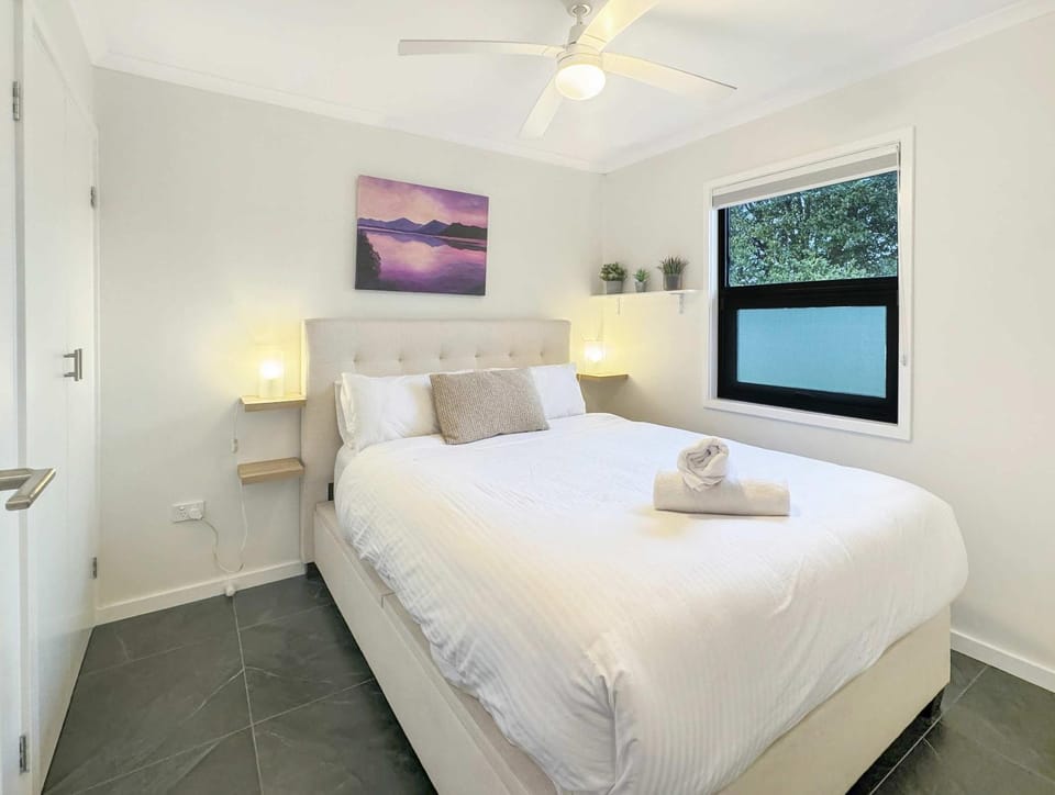 The Nook - Lake Illawarra House in Wollongong