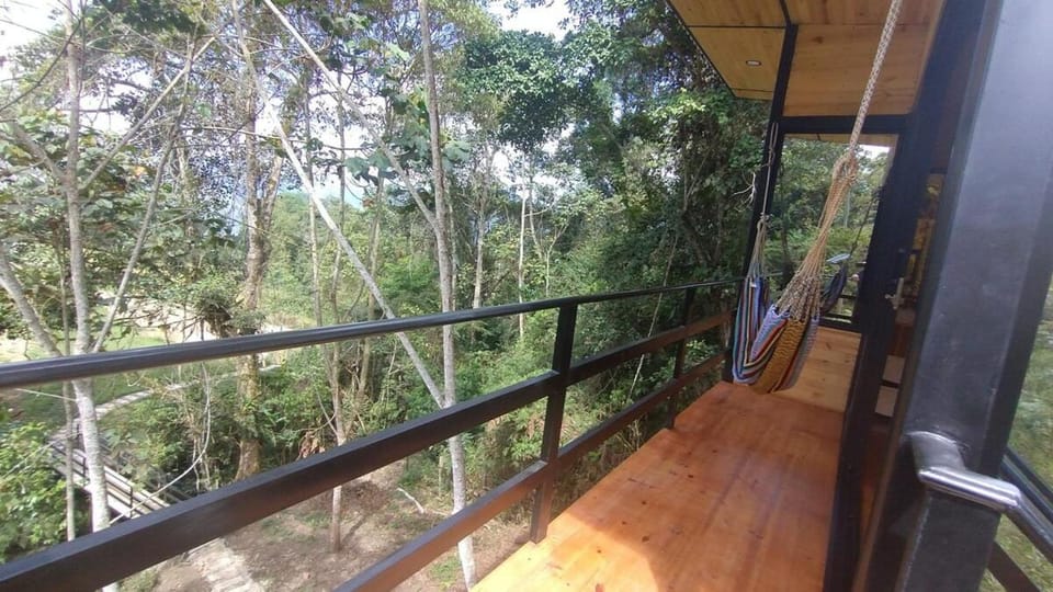 View (from property/room)