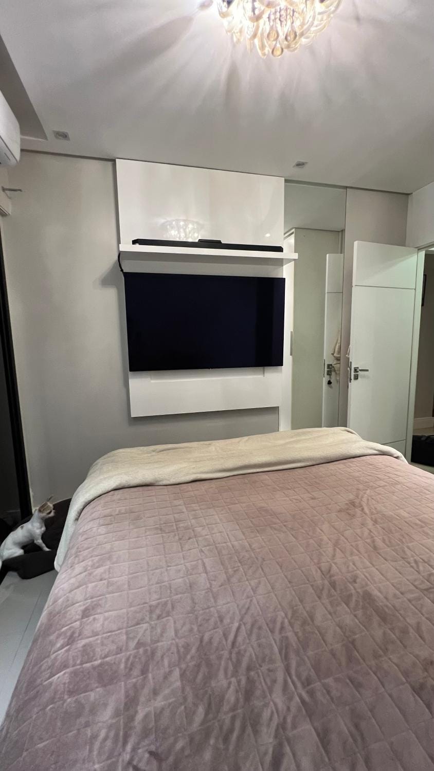 Apartamento Belém COP Apartment in Belém