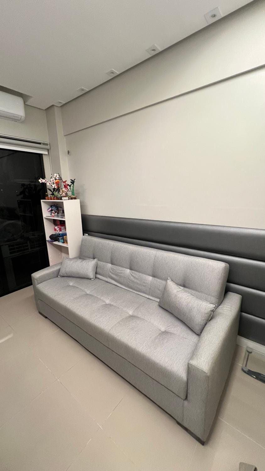 Apartamento Belém COP Apartment in Belém