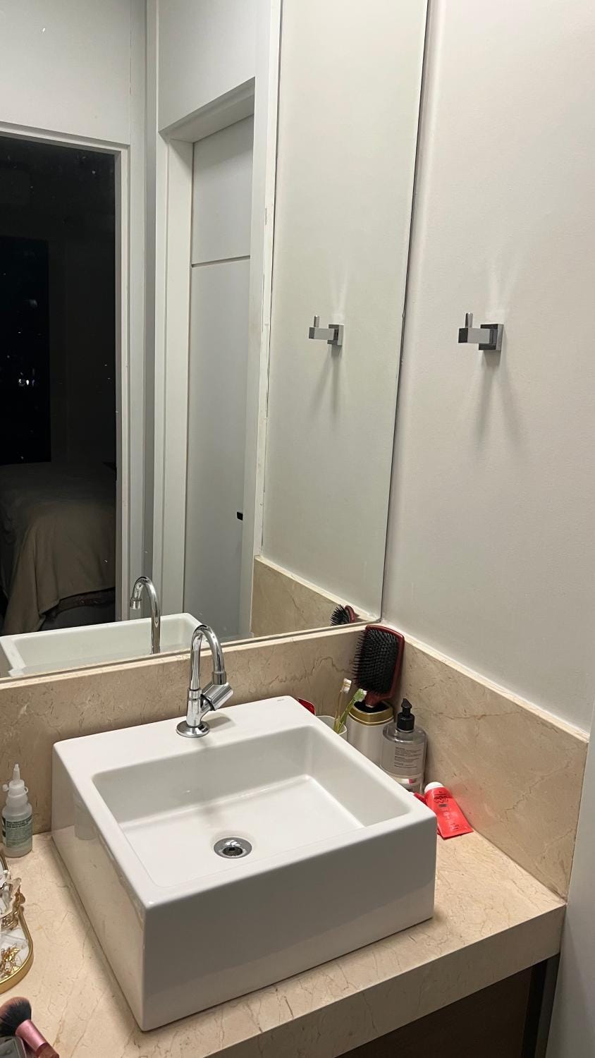 Apartamento Belém COP Apartment in Belém