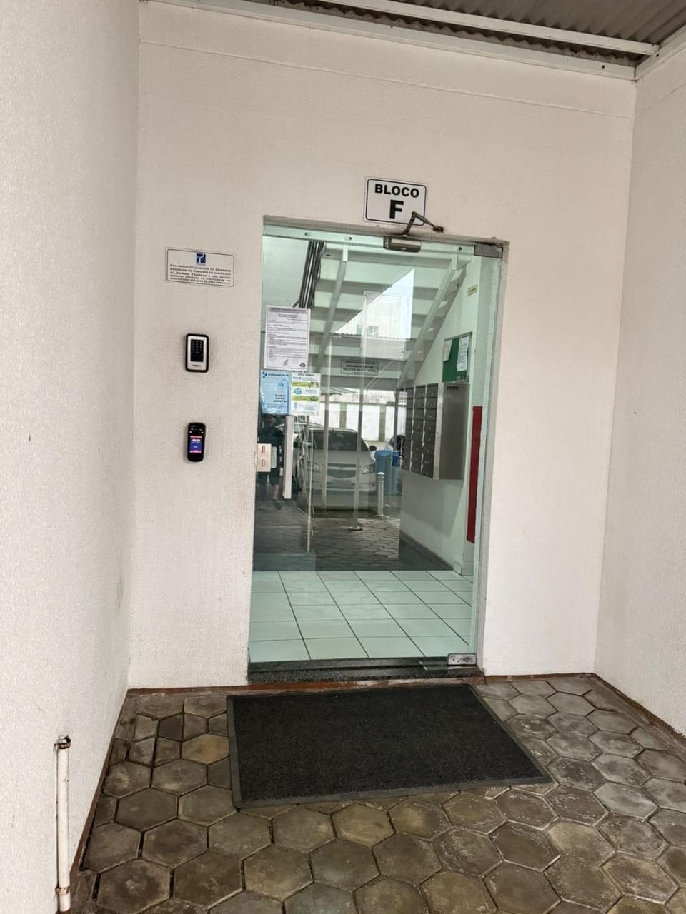 Apartamento dois quartos Aconchegante e bem localizado Apartment in Balneário Camboriú