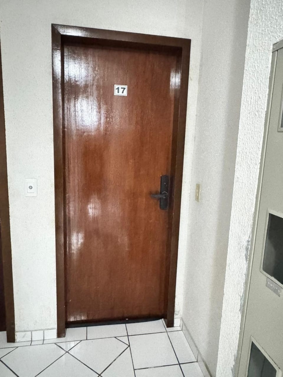 Apartamento dois quartos Aconchegante e bem localizado Apartment in Balneário Camboriú