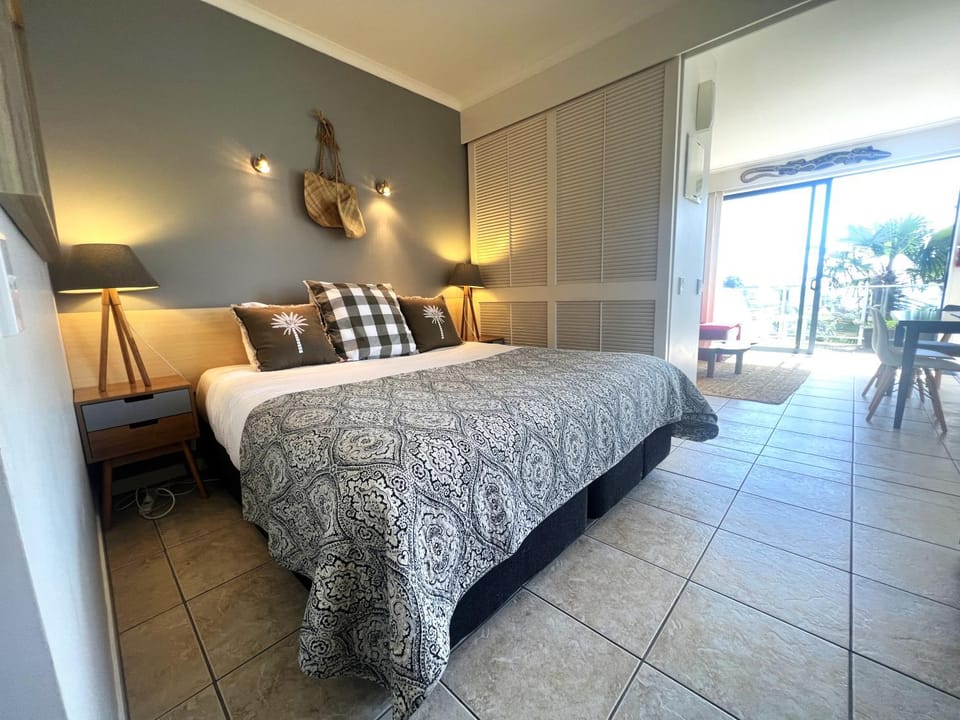 Villa Aqua at Palm Beach Apartment in Auckland Region