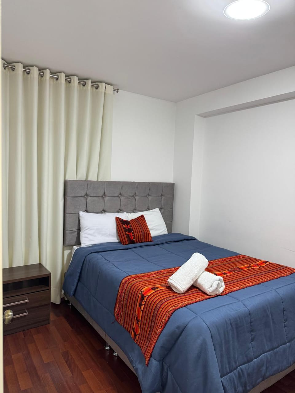 Andino House Cusco Apartment in Cusco