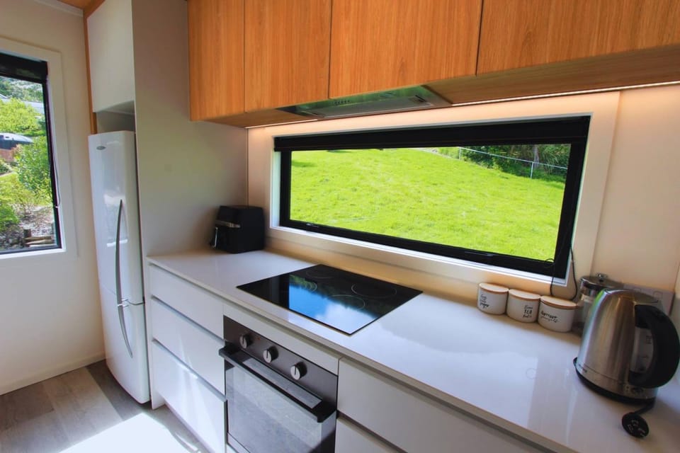 Modern Tata Beach Escape - Spacious New Retreat House in Tasman District, Tasman, New Zealand