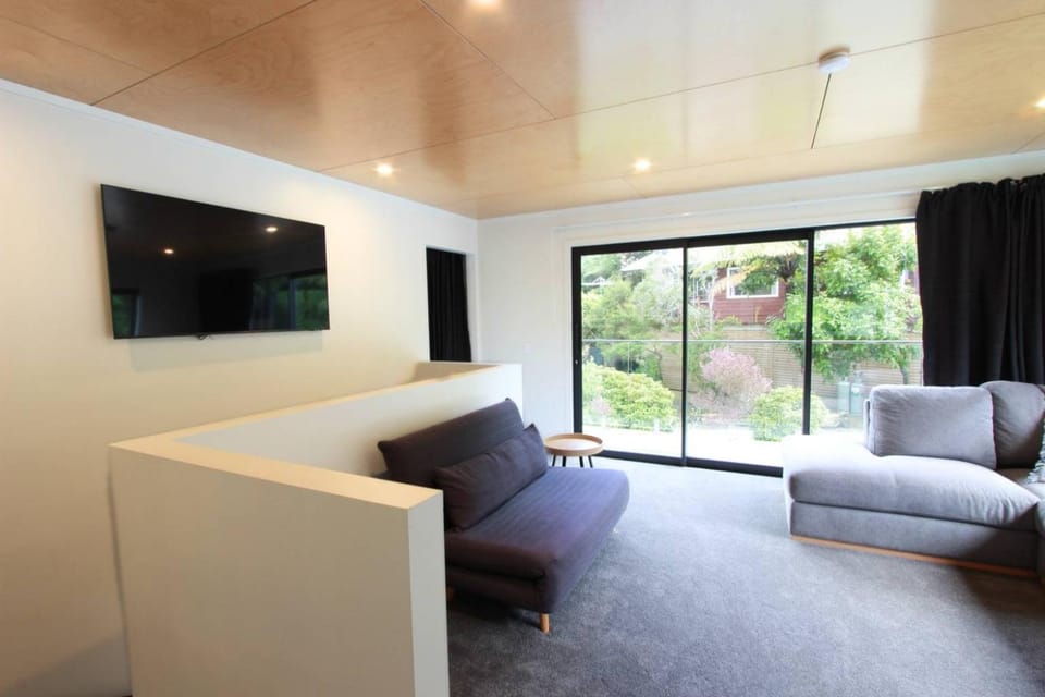 Modern Tata Beach Escape - Spacious New Retreat House in Tasman District, Tasman, New Zealand
