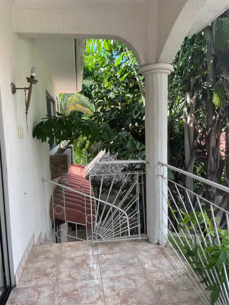 Patio, Day, View (from property/room)