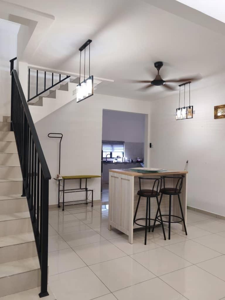 Homestay Q Haven Vacation rental in Pahang, Malaysia