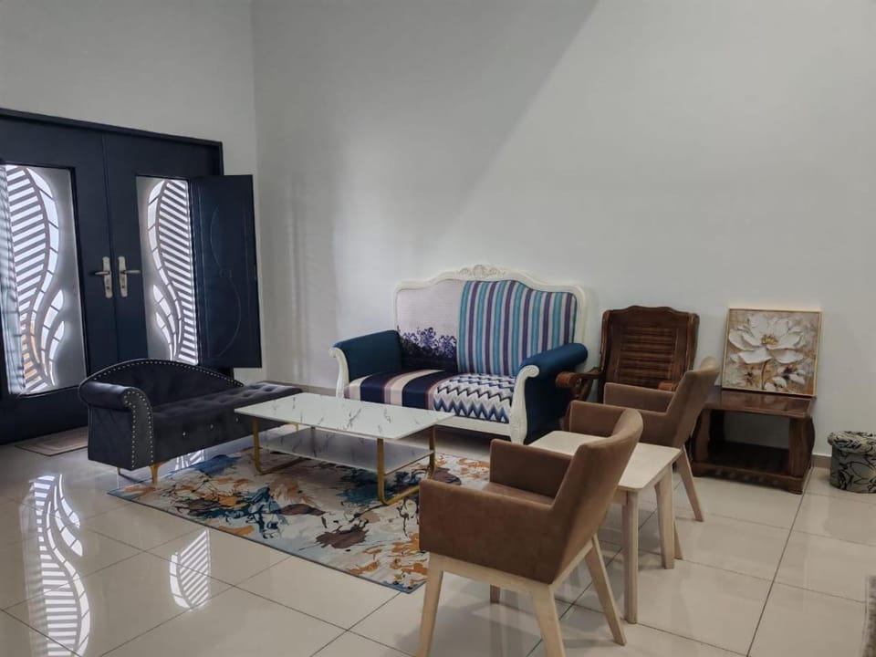 Homestay Q Haven Vacation rental in Pahang, Malaysia