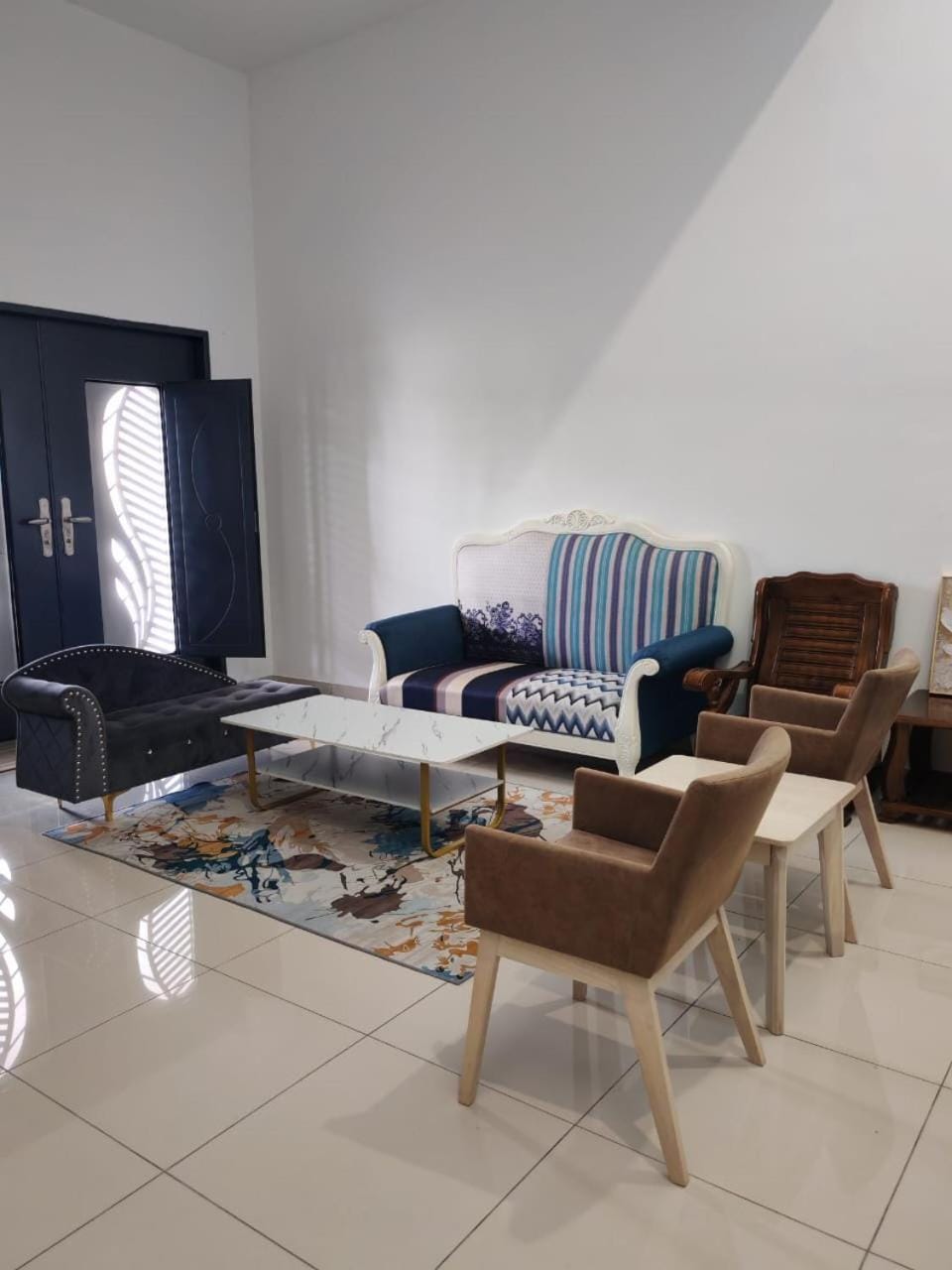 Homestay Q Haven Vacation rental in Pahang, Malaysia
